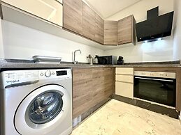 Desert Rose Oasis in Marrakech