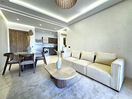 Desert Rose Oasis in Marrakech