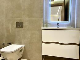 Desert Rose Oasis in Marrakech