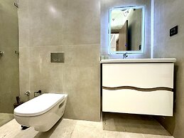 Desert Rose Oasis in Marrakech