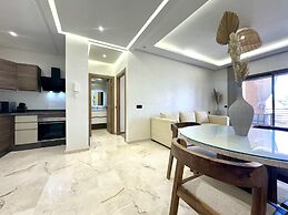 Desert Rose Oasis in Marrakech