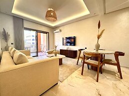 Desert Rose Oasis in Marrakech