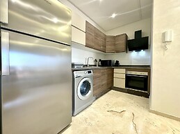 Desert Rose Oasis in Marrakech