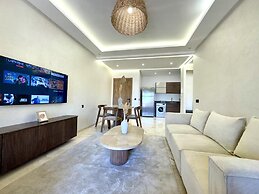 Desert Rose Oasis in Marrakech