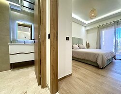 Desert Rose Oasis in Marrakech