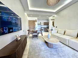 Desert Rose Oasis in Marrakech