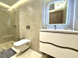 Desert Rose Oasis in Marrakech