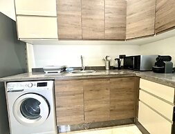 Desert Rose Oasis in Marrakech