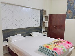 Hotel Ashoka By GRB