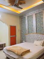 Hotel Ashoka By GRB