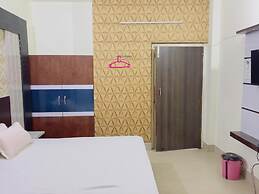 Hotel Ashoka By GRB