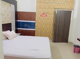 Hotel Ashoka By GRB
