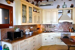 Porto Castello Villas Casa da Ron