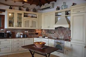 Porto Castello Villas Casa da Ron