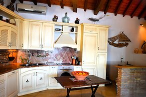 Porto Castello Villas Casa da Ron