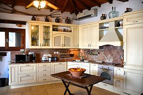 Porto Castello Villas Casa da Ron