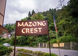 Mazong Crest
