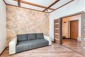 Minsk Apartments on Haradsky Val str 8