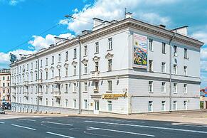 Minsk Apartments on Haradsky Val str 8