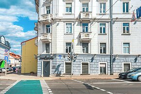 Minsk Apartments on Haradsky Val str 8