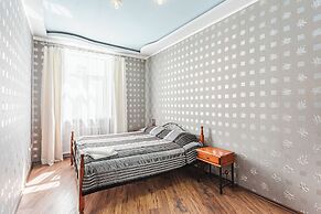 Minsk Apartments on Haradsky Val str 8