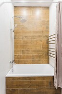 Minsk Apartments on Haradsky Val str 8