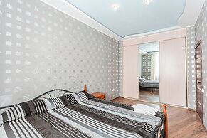 Minsk Apartments on Haradsky Val str 8