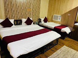 Pride Inn Luxury Resort