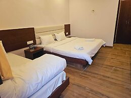 Pride Inn Luxury Resort