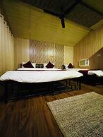 Pride Inn Luxury Resort