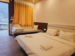 Pride Inn Luxury Resort