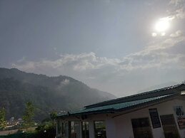 Pride Inn Luxury Resort