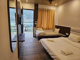 Pride Inn Luxury Resort