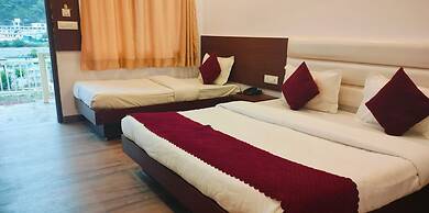 Pride Inn Luxury Resort