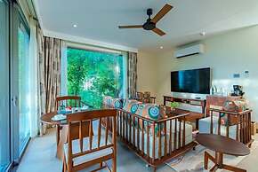 VILEEN Rishikesh - A Wellness Resort by Ganga Kinare