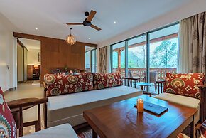 VILEEN Rishikesh - A Wellness Resort by Ganga Kinare