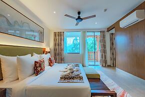 VILEEN Rishikesh - A Wellness Resort by Ganga Kinare