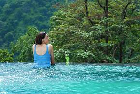 VILEEN Rishikesh - A Wellness Resort by Ganga Kinare