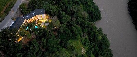 VILEEN Rishikesh - A Wellness Resort by Ganga Kinare