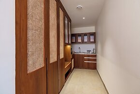 VILEEN Rishikesh - A Wellness Resort by Ganga Kinare