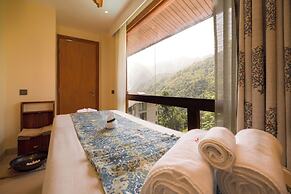 VILEEN Rishikesh - A Wellness Resort by Ganga Kinare