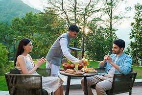 VILEEN Rishikesh - A Wellness Resort by Ganga Kinare