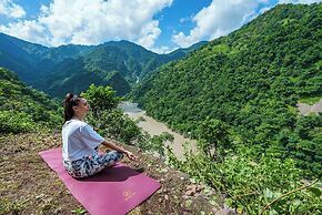 VILEEN Rishikesh - A Wellness Resort by Ganga Kinare