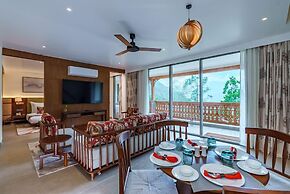 VILEEN Rishikesh - A Wellness Resort by Ganga Kinare