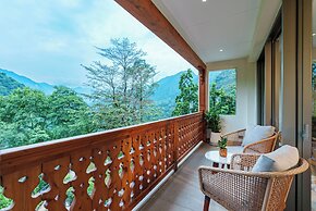 VILEEN Rishikesh - A Wellness Resort by Ganga Kinare