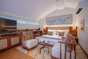 VILEEN Rishikesh - A Wellness Resort by Ganga Kinare