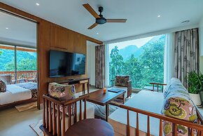 VILEEN Rishikesh - A Wellness Resort by Ganga Kinare