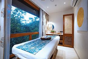 VILEEN Rishikesh - A Wellness Resort by Ganga Kinare