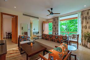 VILEEN Rishikesh - A Wellness Resort by Ganga Kinare