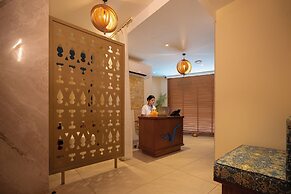 VILEEN Rishikesh - A Wellness Resort by Ganga Kinare